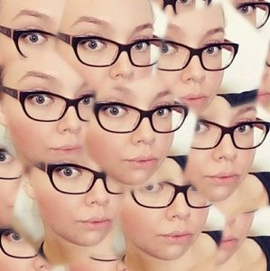 Meet your Posher, Tori